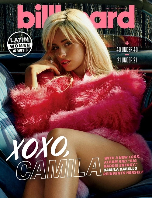 Billboard Magazine - June 1, 2024