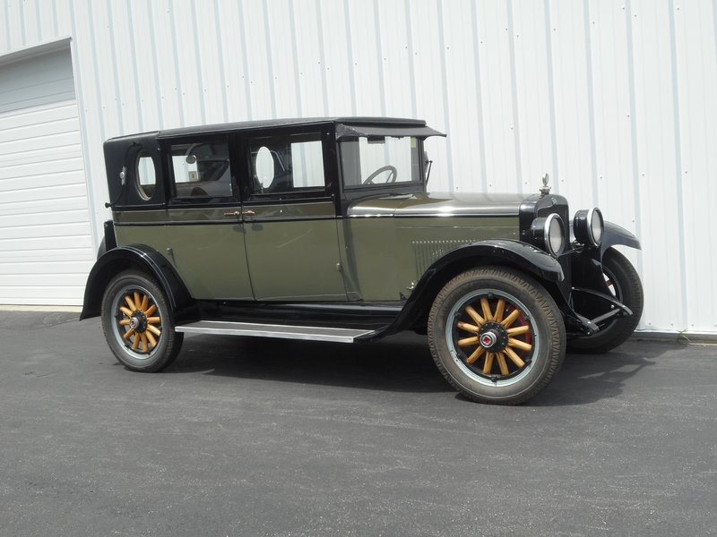 [visite] Maine Classic Car Museum Museemaine-036