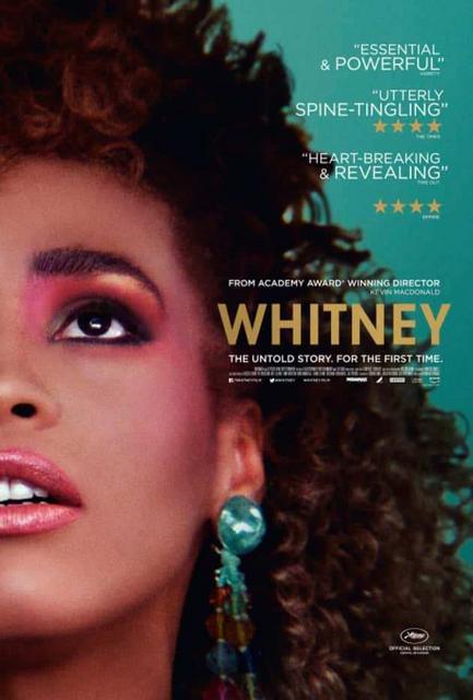 უიტნი / uitni / Whitney