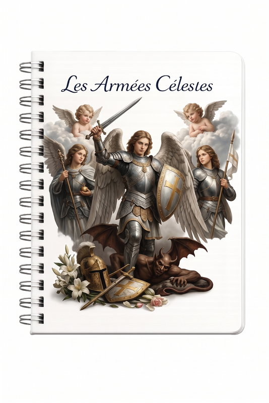 3 : Les Milices Célestes