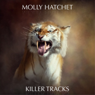 Molly Hatchet - Killer Tracks (2019).mp3 - 320 Kbps