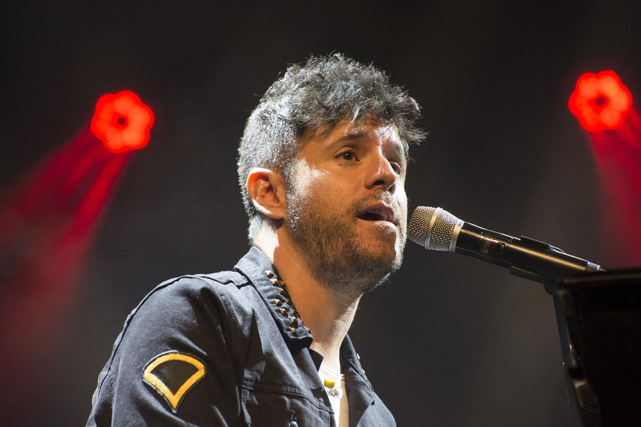 Pablo López 3