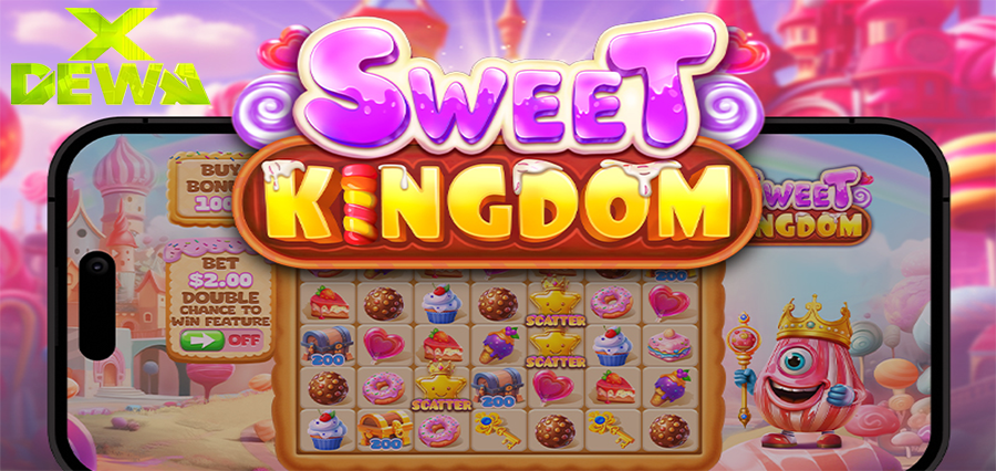 sweetkingdom online