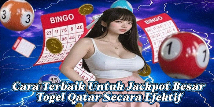 Togel Qatar