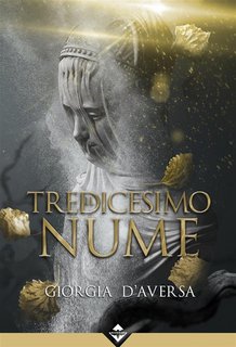 Giorgia D'Aversa - Il tredicesimo nume (2023)