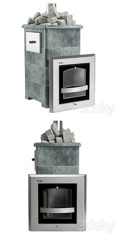 Oven Sudarushka K
