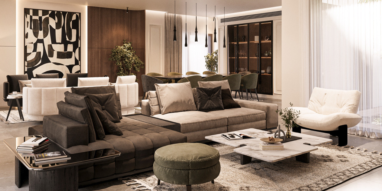 STAND ALONE VILLA 2