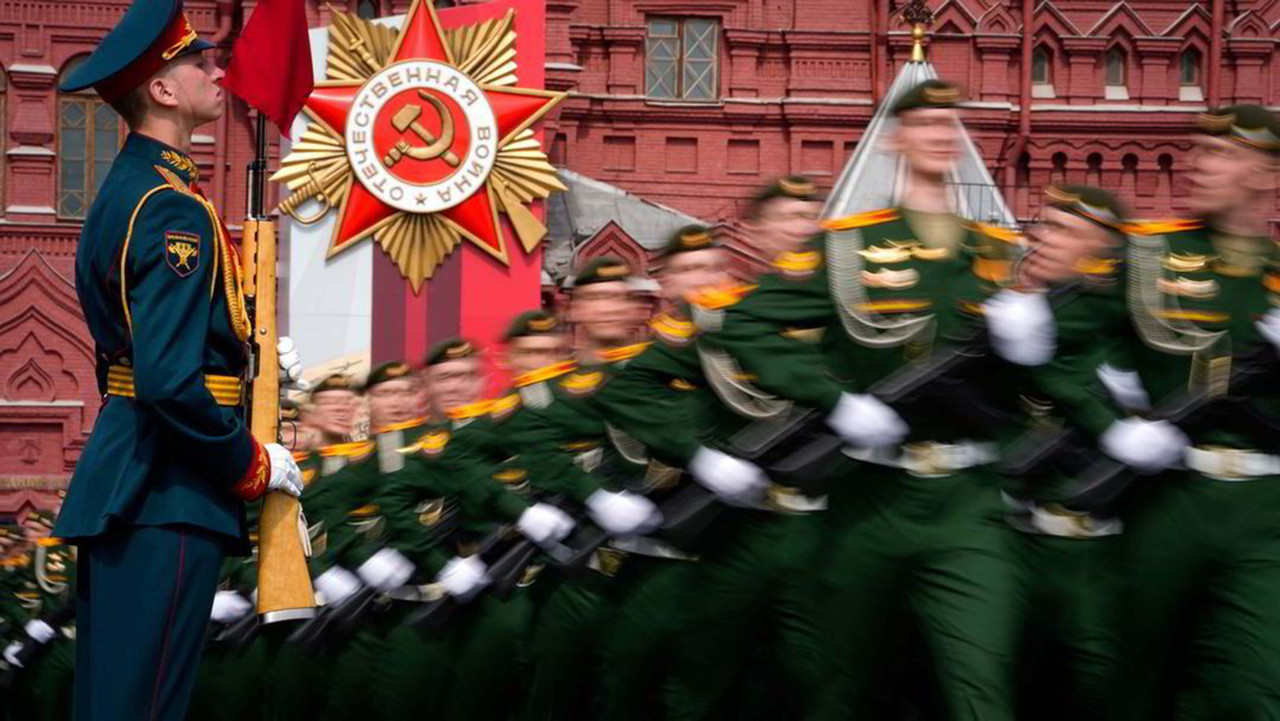 MilitaryParade
