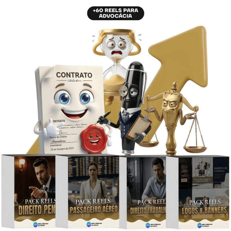 Mockup Plano Advocácia