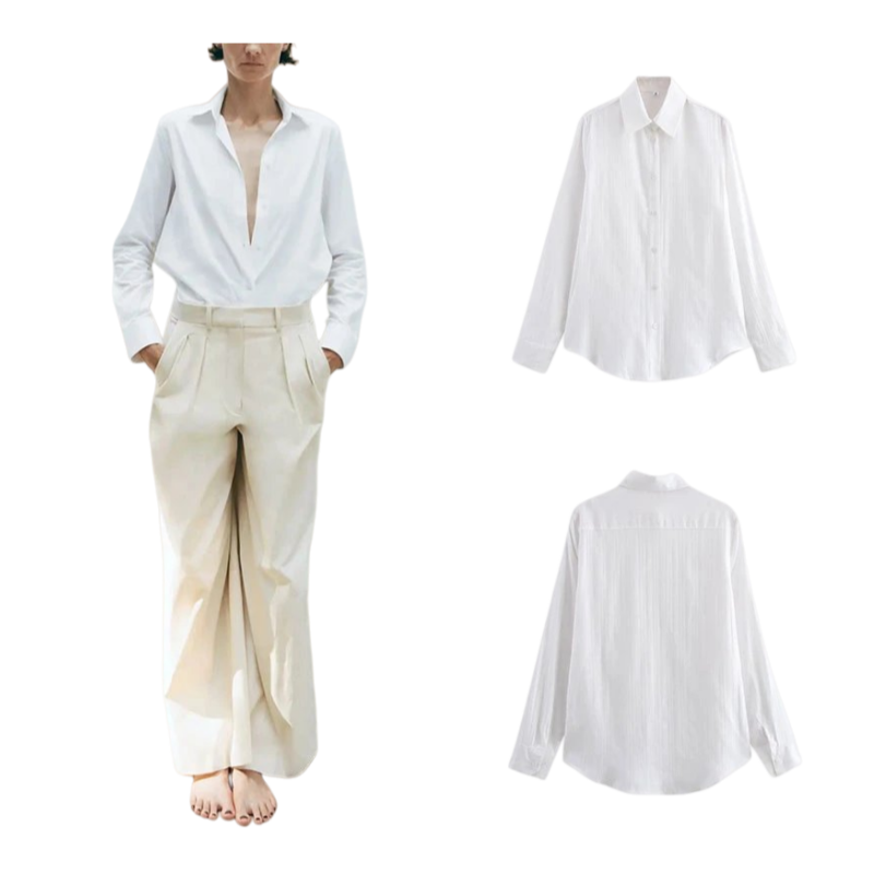 Zara Shirt