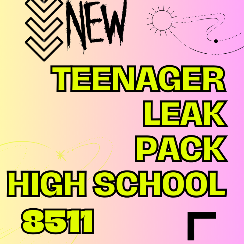 MEGA๐ teenager leak pack high school ๐8511 leaked image MEGA๐ teenager leak pack high school ๐8511 leaked image