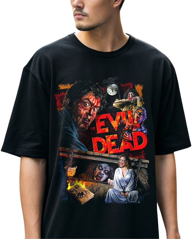 Evil Dead