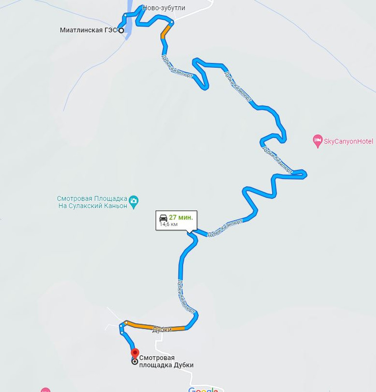 Неевротрип 2021 вер 2  август 2021 (по Дагестану на автомобиле)