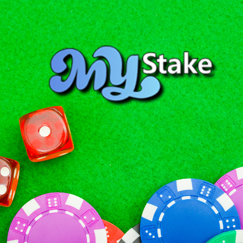 My Stake Casino