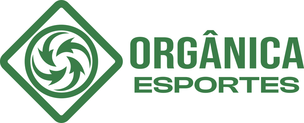 Organica Esportes Logo