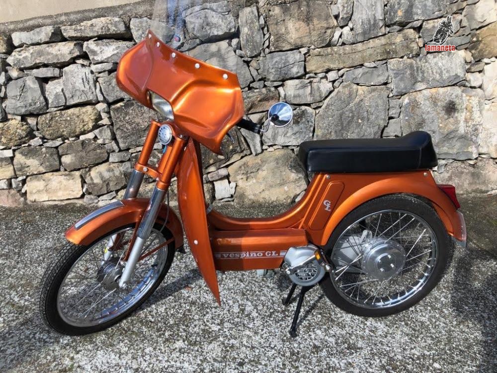 VESPINO h3  -registronex - Colores de Vespino GL 1039766