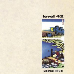 Re: Level 42