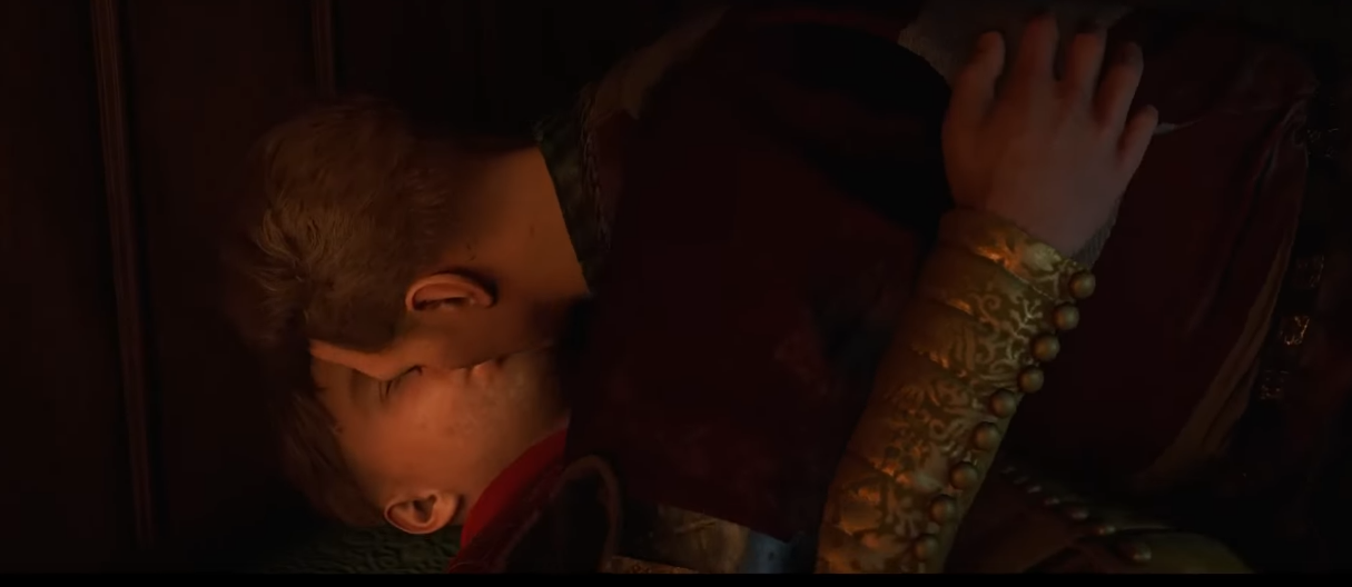 Screenshot 2025-02-10 at 00-54-40 (1) Henry & Hans - Gay Romance - YouTube