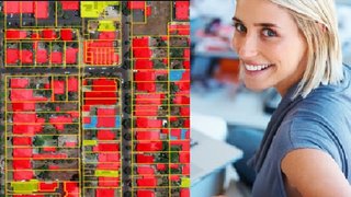 Getting started Deep Learning (Machine Learning) in ArcGIS