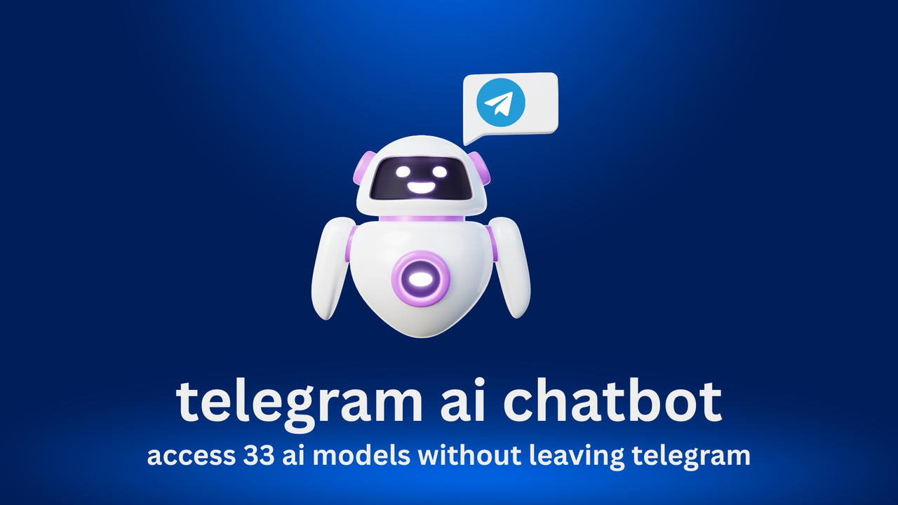 OpenRouter Telegram Bot