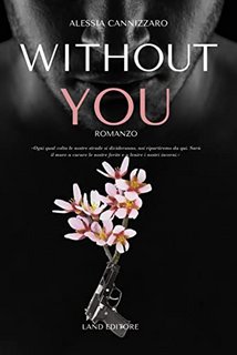 Alessia Cannizzaro - Without you (2023)