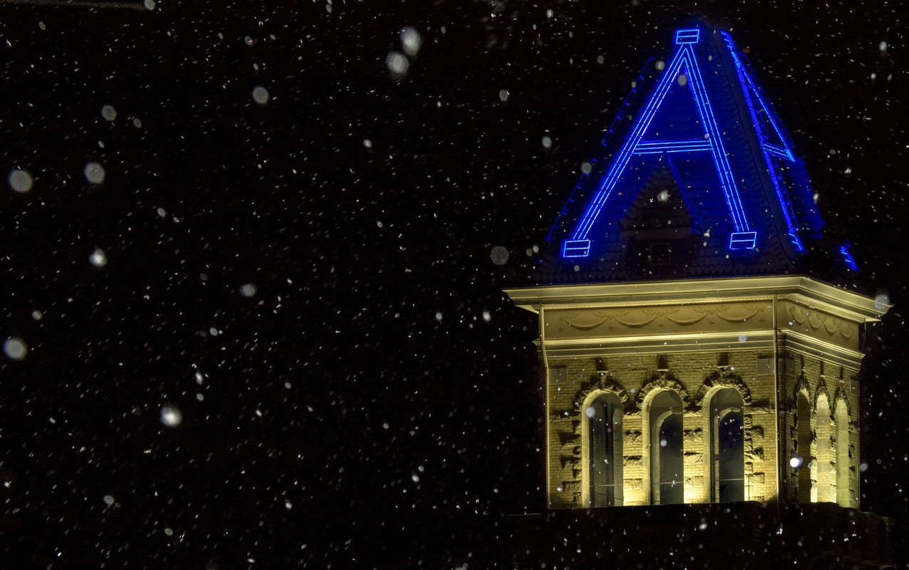 Light it blue for Steve Wiley