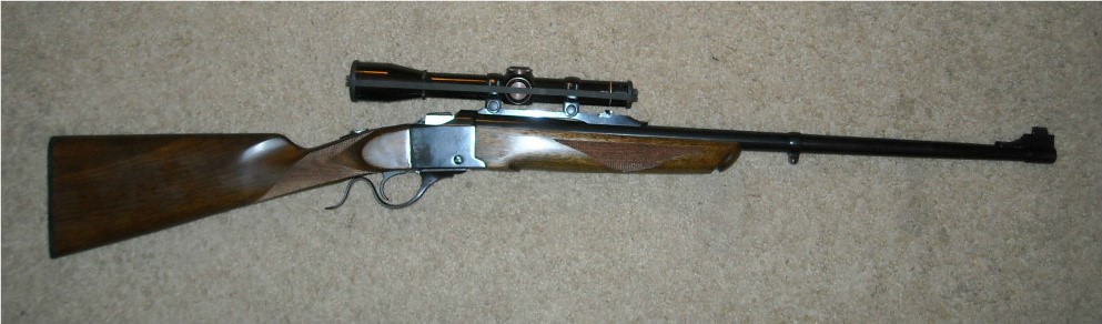 358 Winchester with cast bullets_loads - 24hourcampfire