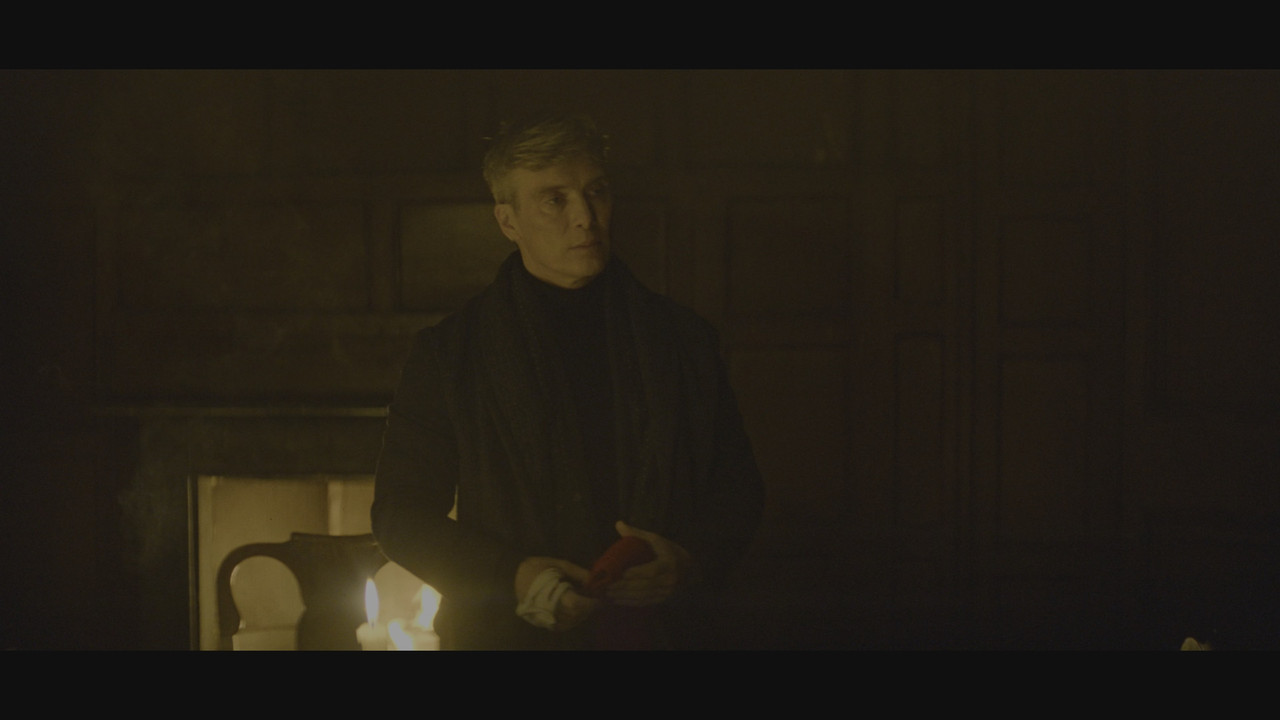 Peaky Blinders The Immortal Man (2026) mkv 2160p DVHDR WEB DL DDP 5 1 i TA ENG H265 FHC mkv snapsh