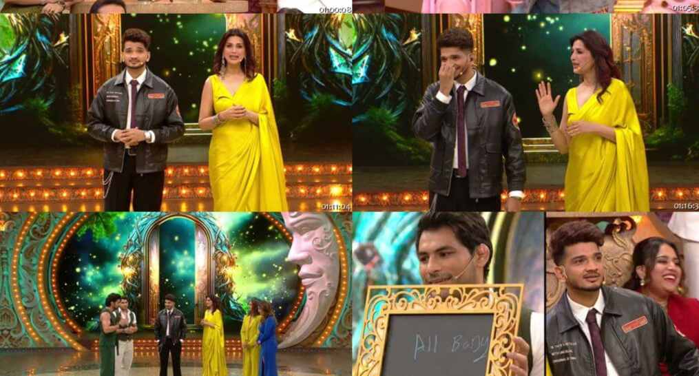 Pati Patni Aur Panga Screenshot 4