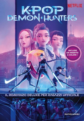 Jessica Yoon - KPop Demon Hunters (2026)