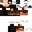 Brad Armstrong Minecraft Skin