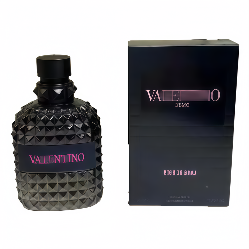 Gucci Perfume &Valentino Perfume