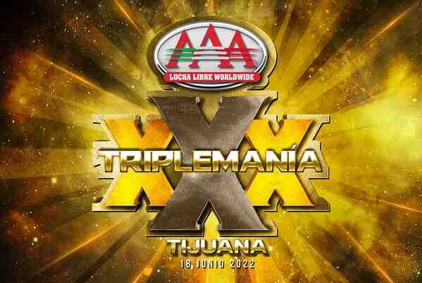  AAA TripleMania XXX 