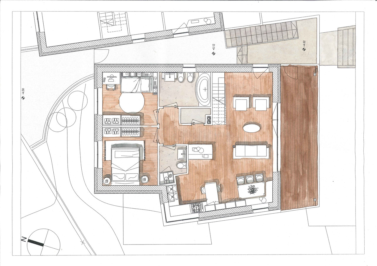 Edificio Residenziale a Bad Kleinkirchheim - 3
