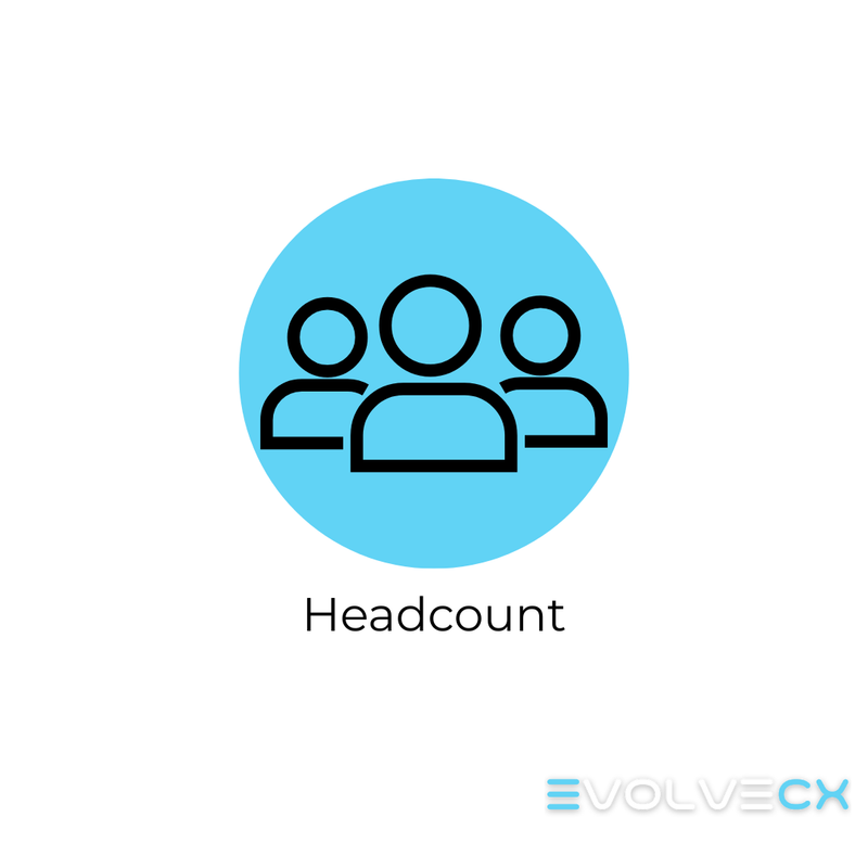 headcount