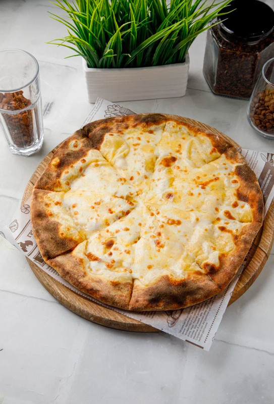 Хачапури по-мегрельски (450г)