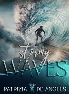 Patrizia De Angelis - Stormy Waves (2024)
