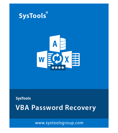 SysTools VBA Password Recovery 6.0