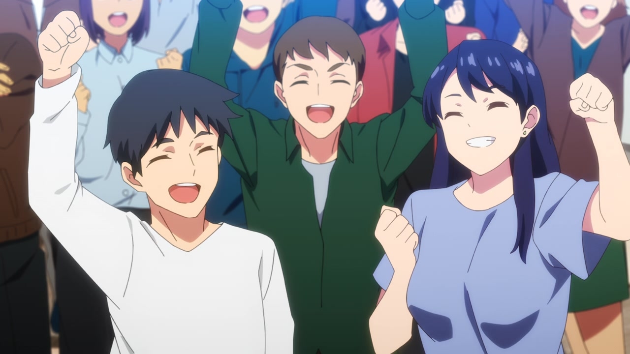 [SubsPlease] Uma Musume - Pretty Derby S3 - 01 (720p) [17B43AEC].0003