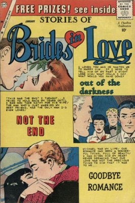 Brides in Love 16