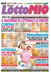 Lottomio del Giovedì – 25 Agosto 2026 [True PDF]