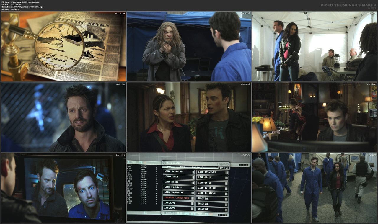 Sanctuary S04E02 Uprising.mkv