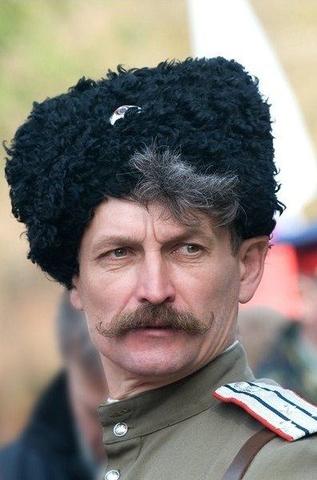 Vodovatov Panteley Nikolayevich.