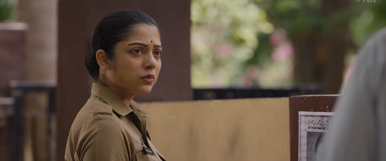 Constable Kanakam (2025) WebRip Season 1 [Telugu] 480p 720p ESub - Complete Screenshot