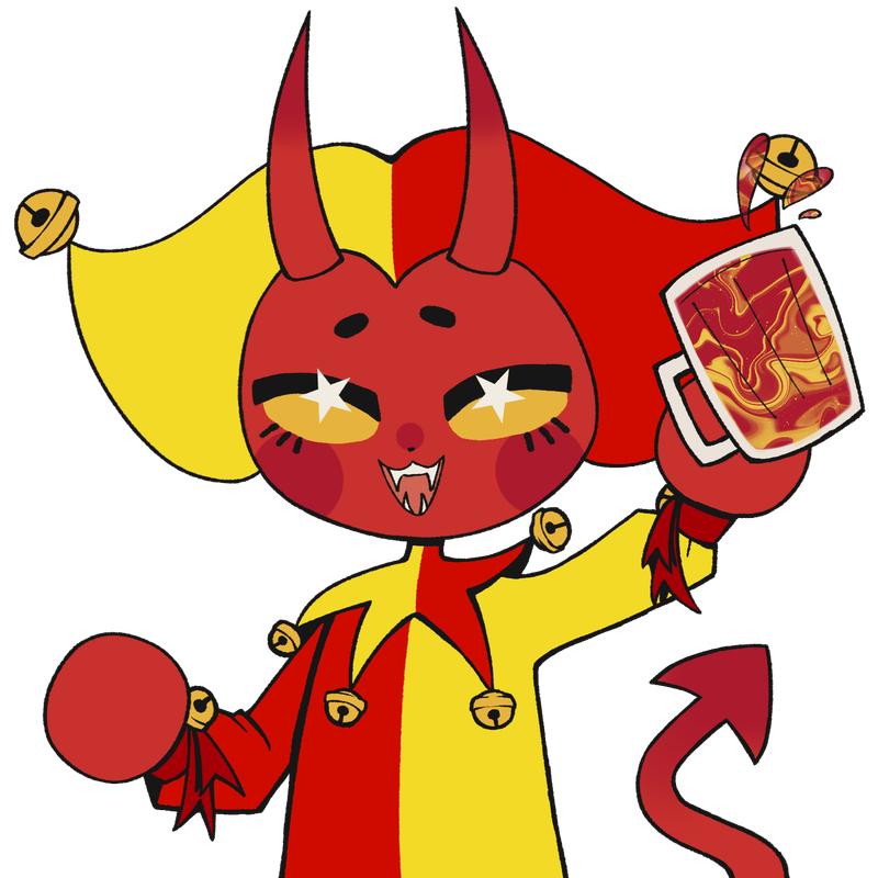 Jules - Chibi no BG