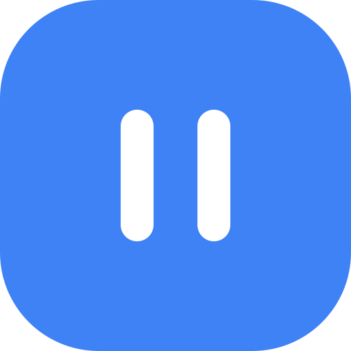 AppHalt logo