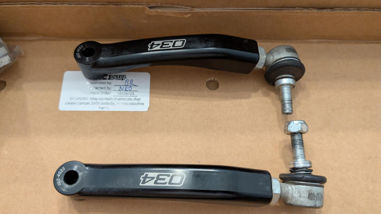 Swaybar 2