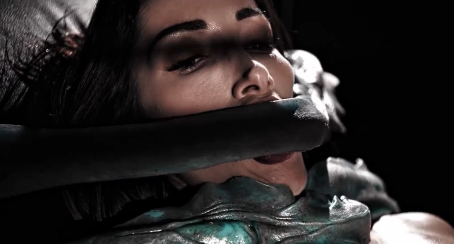 Hentaied – Clea And Friends – Clea Gaultier