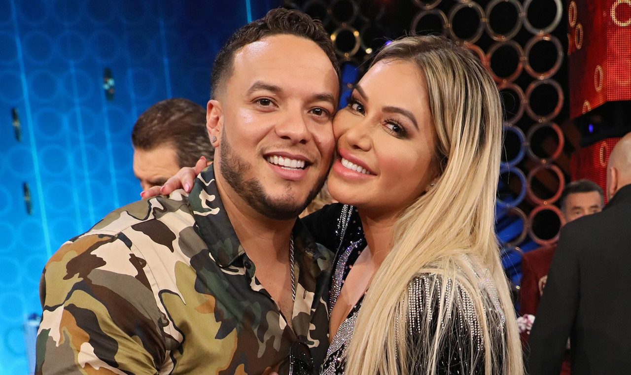 ¿Cuál es el nombre de Chiquis Rivera?