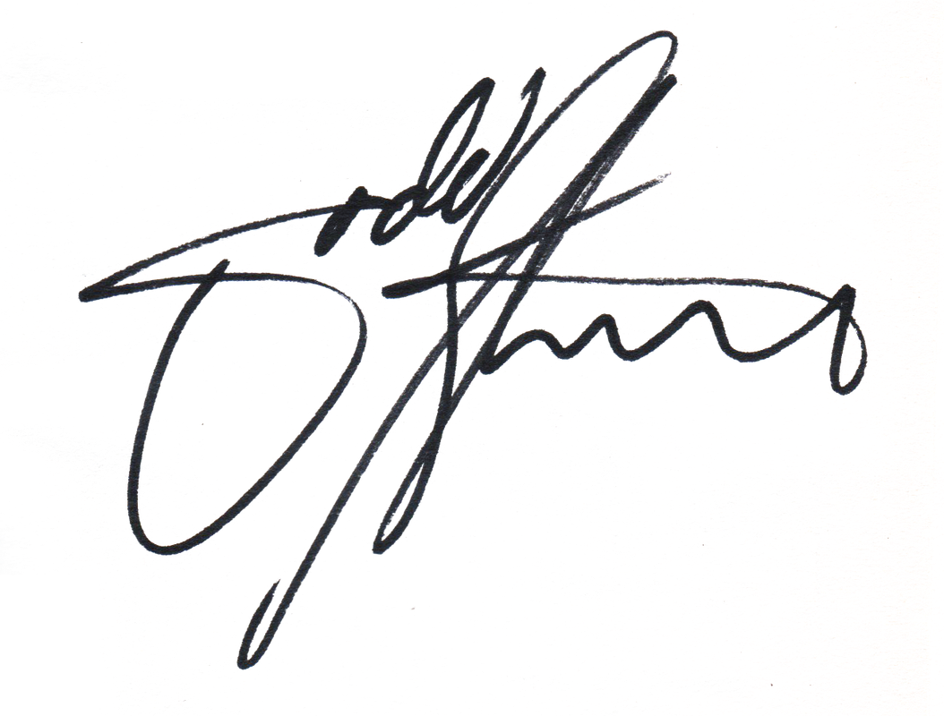 Principal's Signature